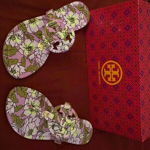 Tory Burch sandals
